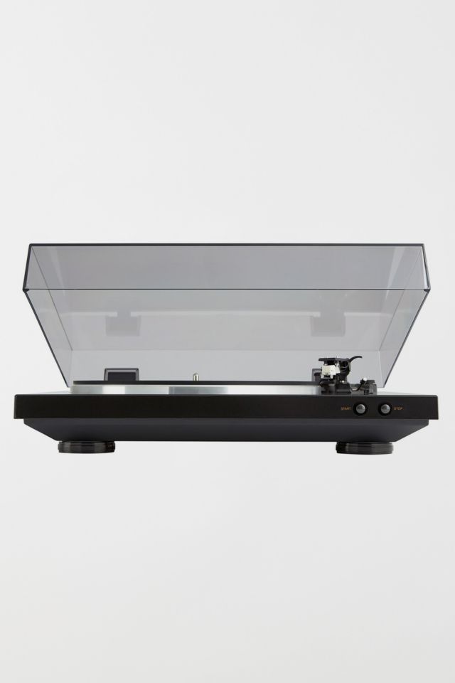 Denon DP-300F Fully Automatic Analog Turntable #3