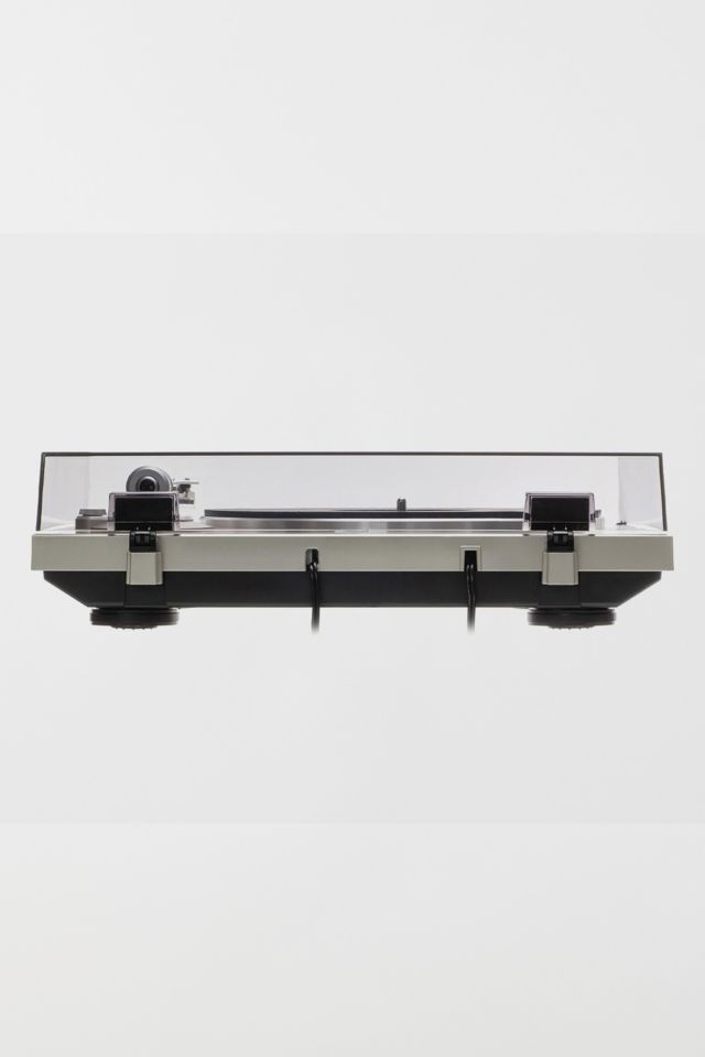 Denon DP-300F Fully Automatic Analog Turntable #4