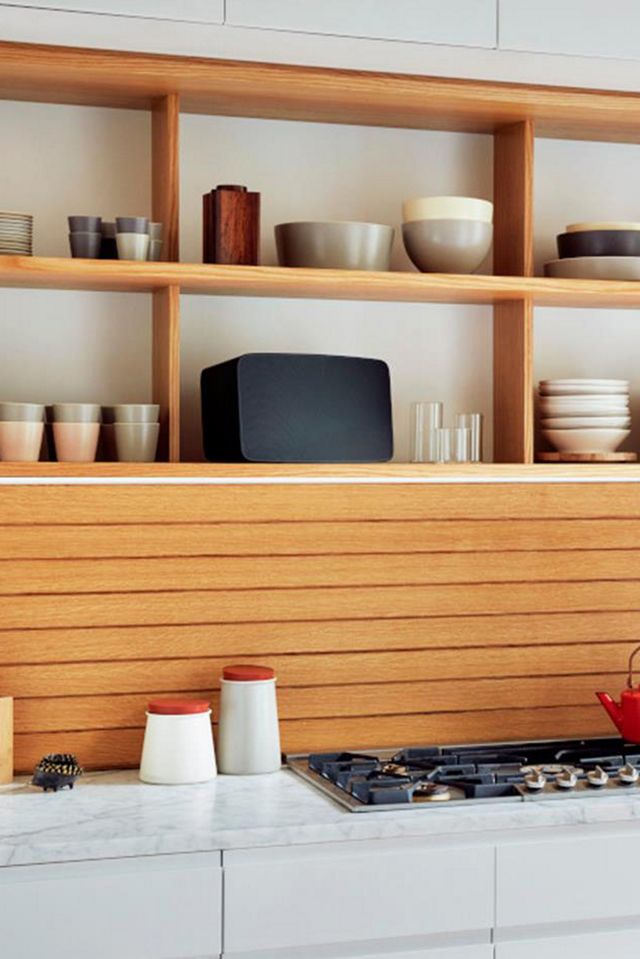 Sonos Five Wireless Streaming Speaker #4