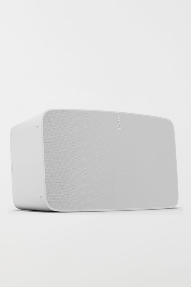 Sonos Five Wireless Streaming Speaker #1