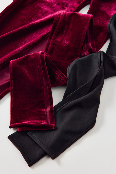 1st Position By Tinashe UO Exclusive Durag Headwrap Gift Set