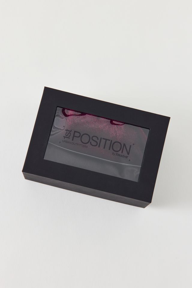 1st Position By Tinashe UO Exclusive Durag Headwrap Gift Set #2