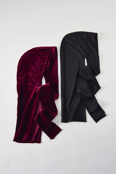 1st Position By Tinashe UO Exclusive Durag Headwrap Gift Set