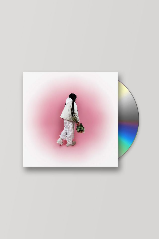 Yuno - Blest CD #1