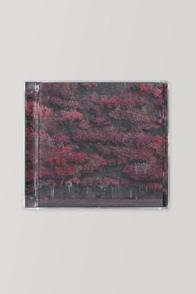 Sleep Token - Even In Arcadia CD
