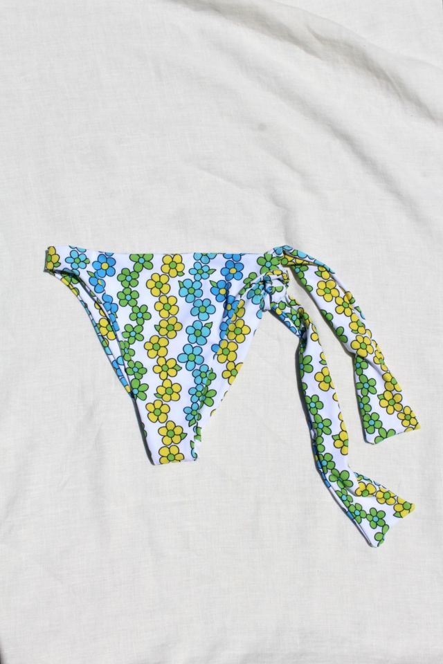 Swamis Swimwear Cozy Bikini Bottom #3
