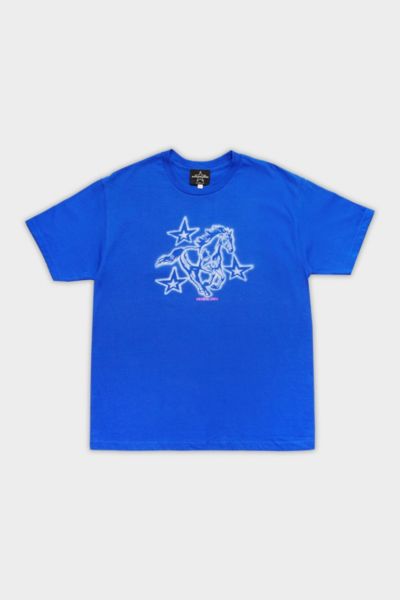 Mindblown Magic Horse Tee