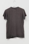 Vintage 1970s Cheap Trick Distressed Black Graphic Band T-Shirt