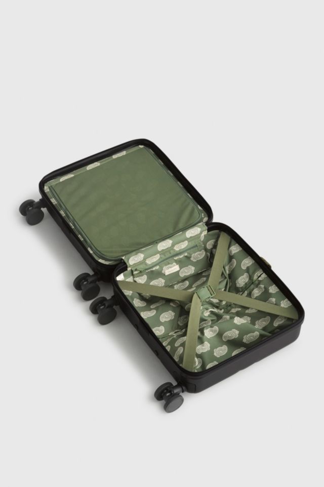 Vera Bradley Mini Adair Hard Shell Spinner Luggage #1