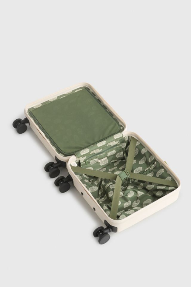 Vera Bradley Mini Adair Hard Shell Spinner Luggage #1