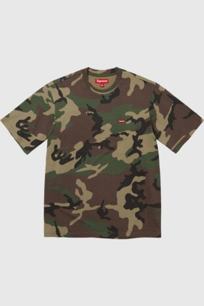 supreme Satin Applique S/S Top Mサイズ Spring/Summer 2025 Preview – Supreme