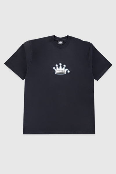 Stussy King Crown Tee | Urban Outfitters