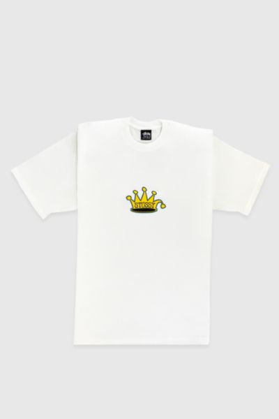 Stussy King Crown Tee