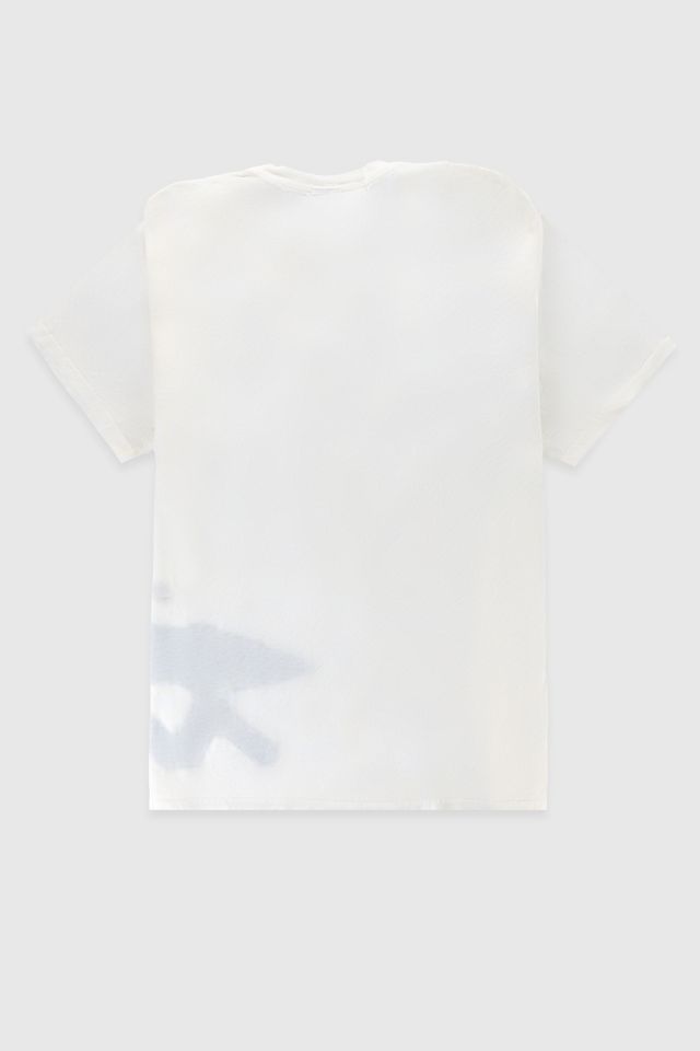 Stussy Low Tide Pigment Dyed Tee #1