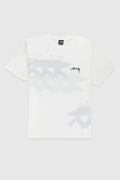Stussy Low Tide Pigment Dyed Tee