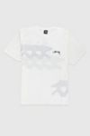 Stussy Low Tide Pigment Dyed Tee | Urban Outfitters