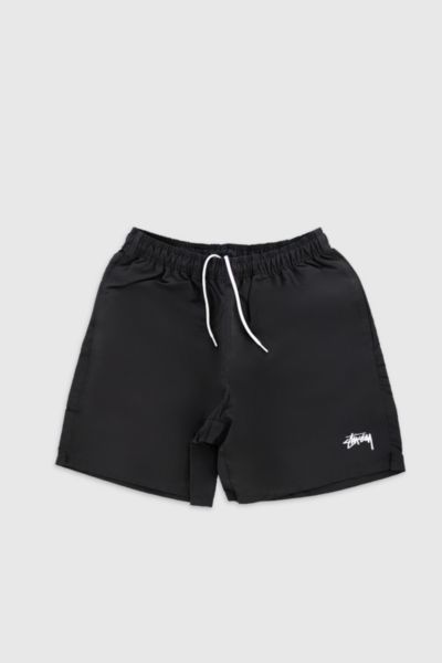 Stussy Basic Mesh Short | Urban Outfitters