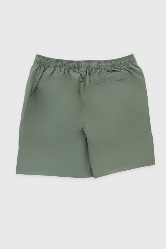 Stussy Water Short Stock Swim Trunks #1