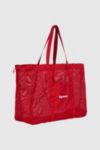 Supreme Mesh Tote Bag (SS25)