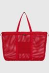 Supreme Mesh Tote Bag (SS25)