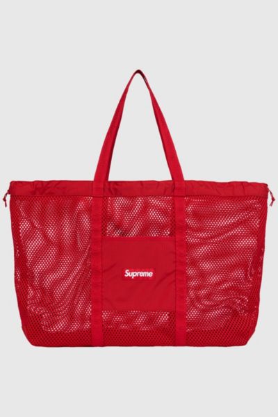 Mesh Mini Duffle Bag - Shop - Supreme