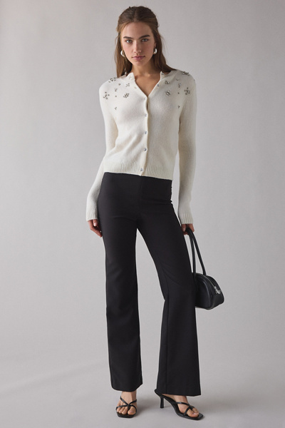 Kimchi Blue Rachel Embellished Cardigan