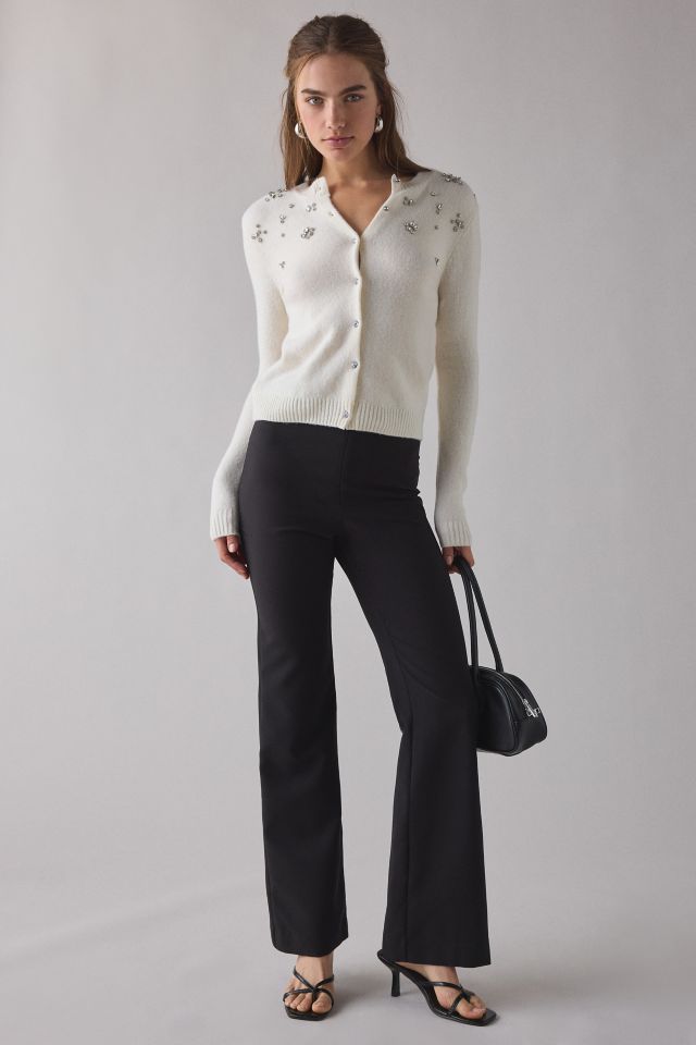 Kimchi Blue Rachel Embellished Cardigan #3