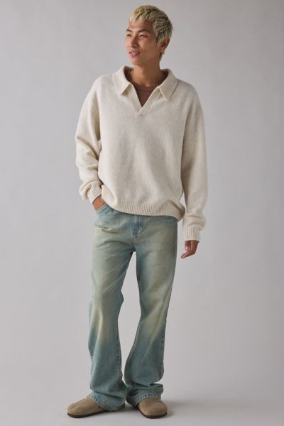 UO Bodhi Polo Sweater