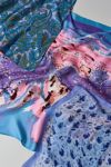 Vintage By UO Printed Scarf