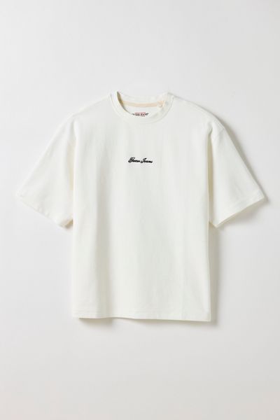 GUESS JEANS Boxy Tee