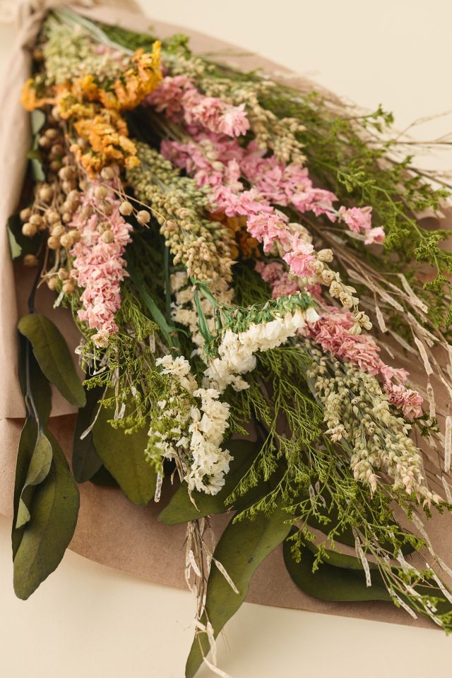 Andaluca Dried Meadowbrook Bouquet #1