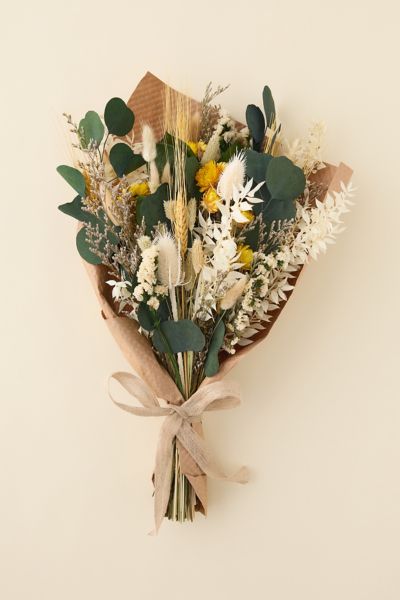 Andaluca Dried Evelyn Bouquet