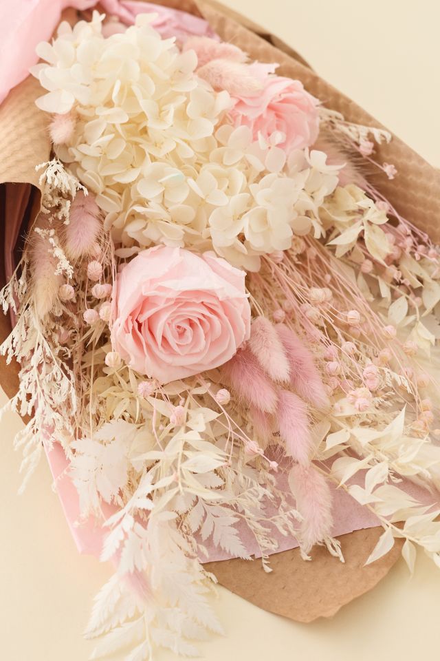 Andaluca Dried Zoe Bouquet #1