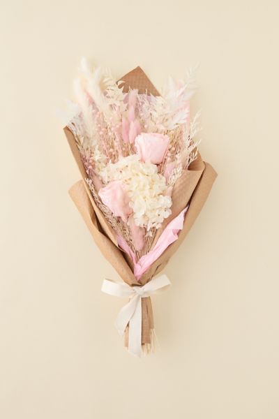 Andaluca Dried Zoe Bouquet