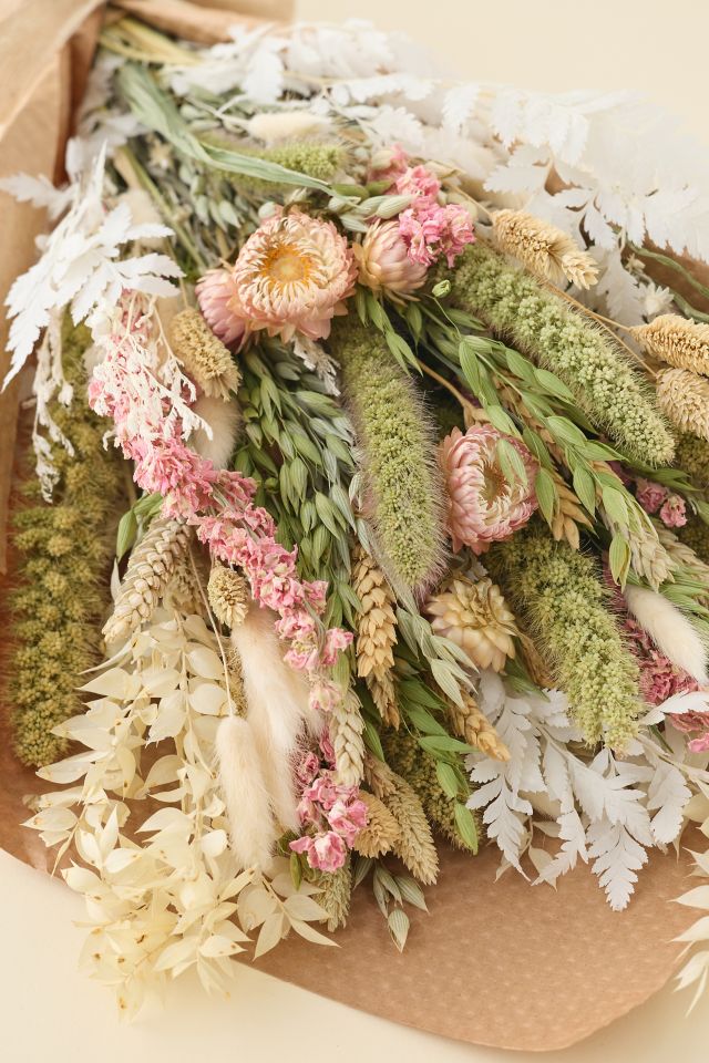 Andaluca Dried Promise Bouquet #1