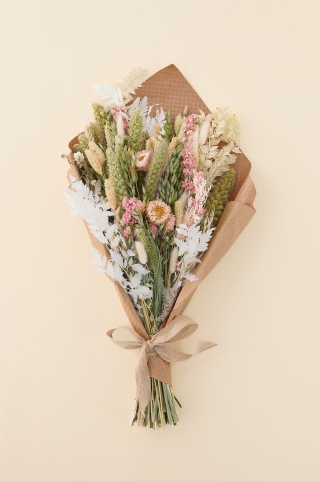 Andaluca Dried Promise Bouquet #2