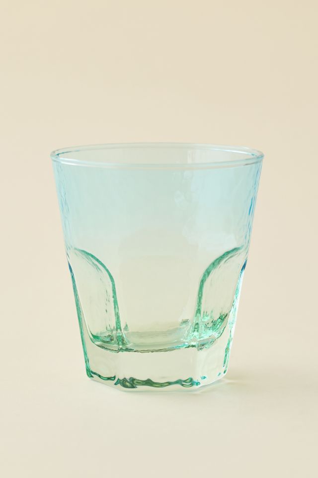 Ombre Glass Tumbler Cup #2