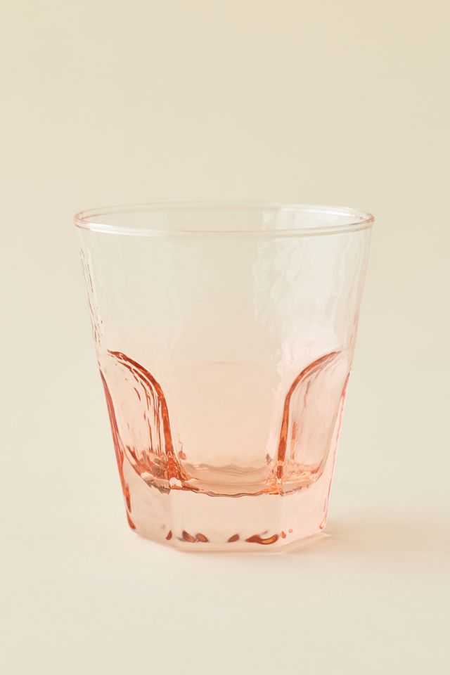 Verre à Eau Dégradé #2