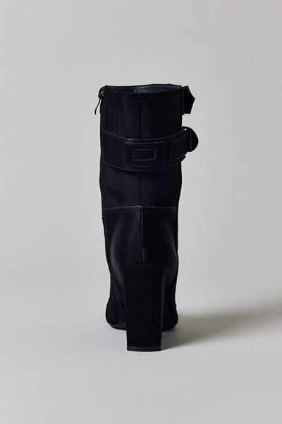 Azalea Wang Allona Wedge Boot