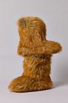 Azalea Wang Nadianna Faux Fur Boot