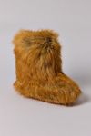 Azalea Wang Nadianna Faux Fur Boot
