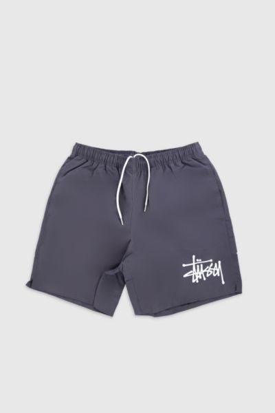 Stussy Basic Hoodie