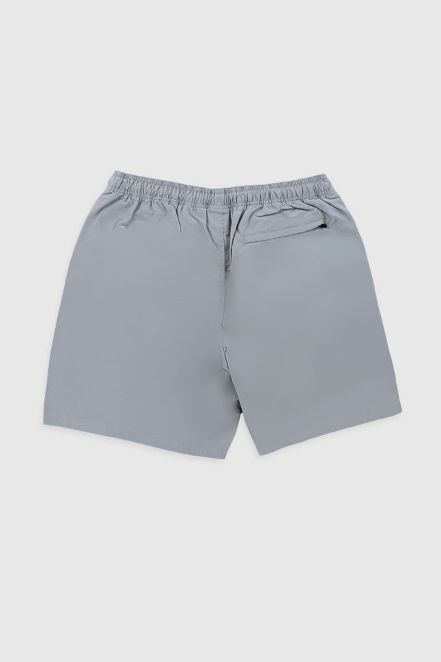 STUSSY Sport Water Short 水陸両用 グレー Stussy Big Basic Water Short | Urban Outfitters