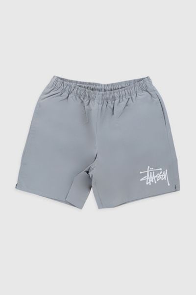 Stussy Big Basic Water Short