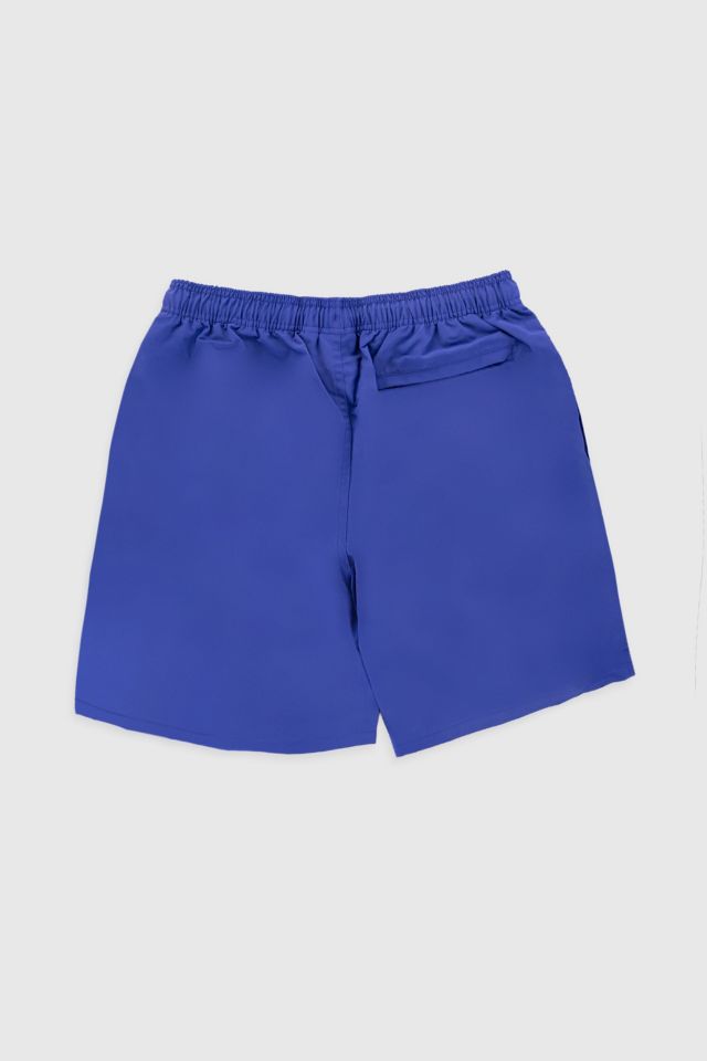 Stussy Big Basic Water Short #1