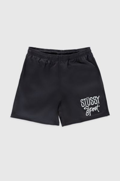 Stussy Mesh Sport Short