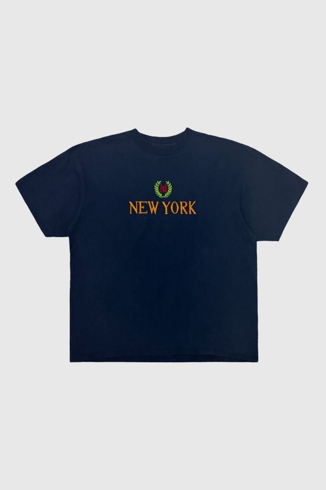 Football Scrimmage Graphic Jersey Tee