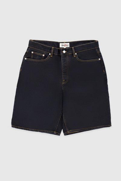Stussy Denim Big Ol Shorts | Urban Outfitters