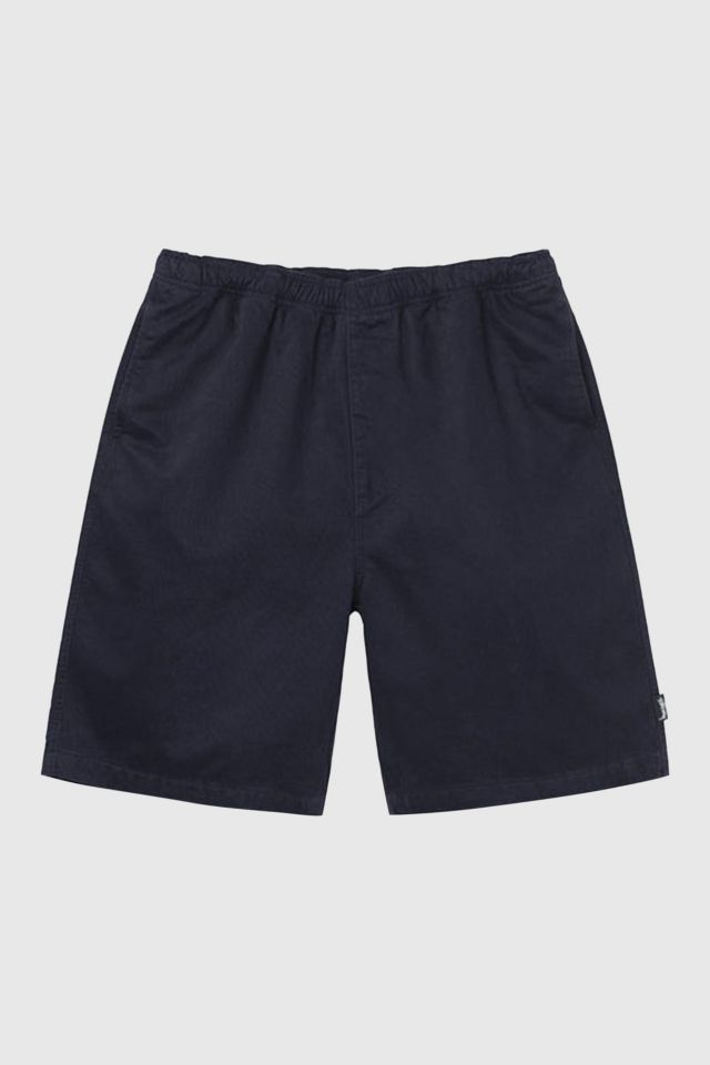 パンツ stussy BEACH SHORT BRUSHED COTTON pants ☆人気☆【STUSSY】☆Stussy Brushed Beach Short.s☆パンツ