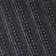 Black Pinstripe